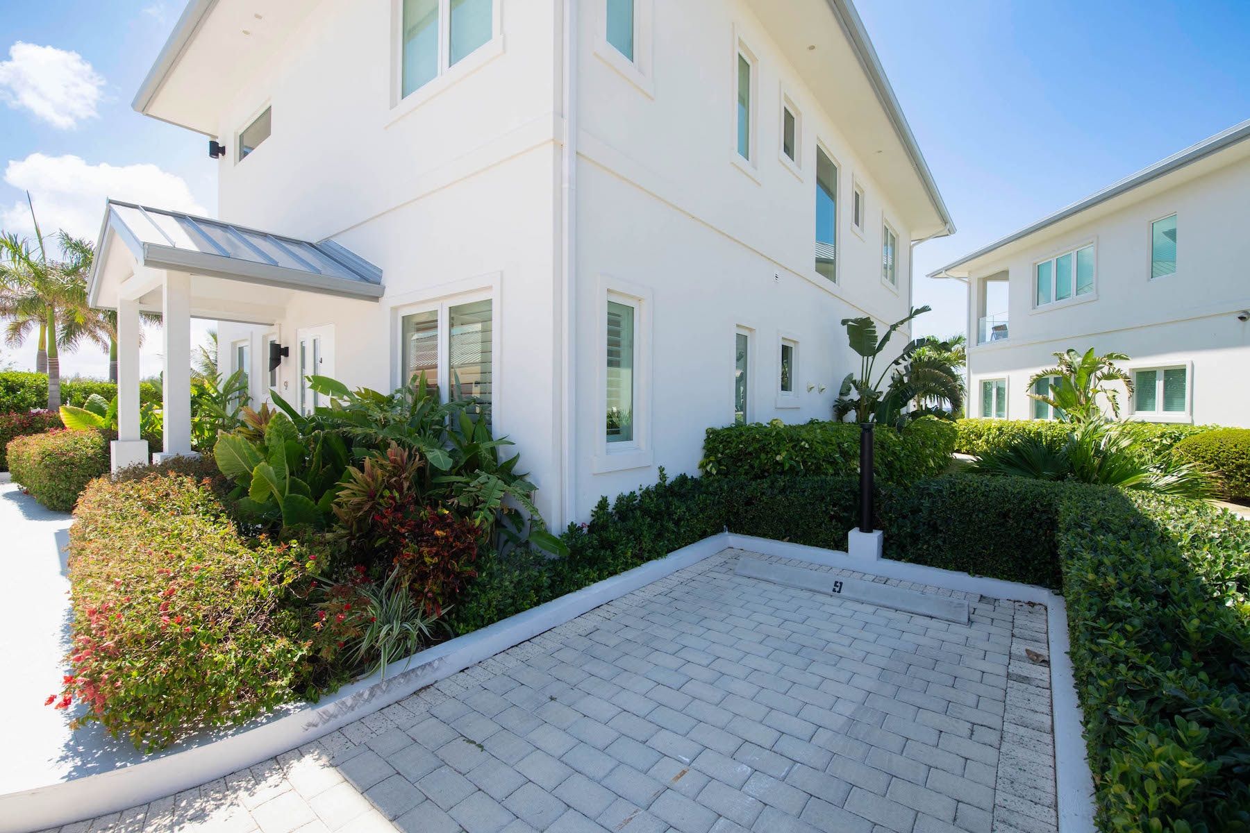 Oceans 9 villa photo.